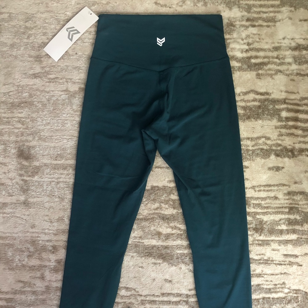 Strong Physiquez Dream Leggings in Calypso
